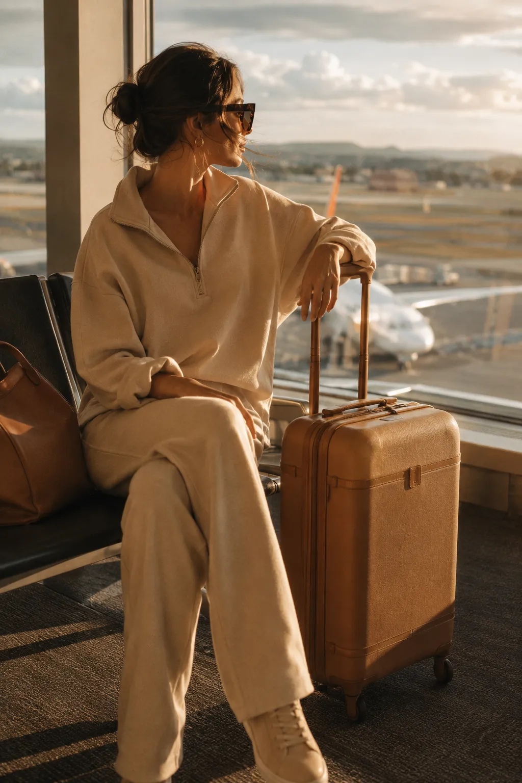 Travel Fashion edit