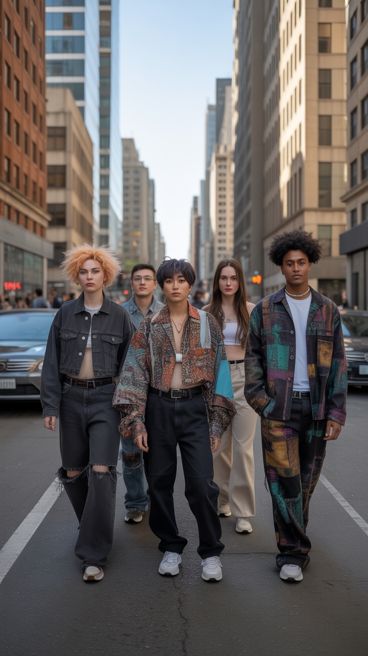 genz demands sustainable fashion