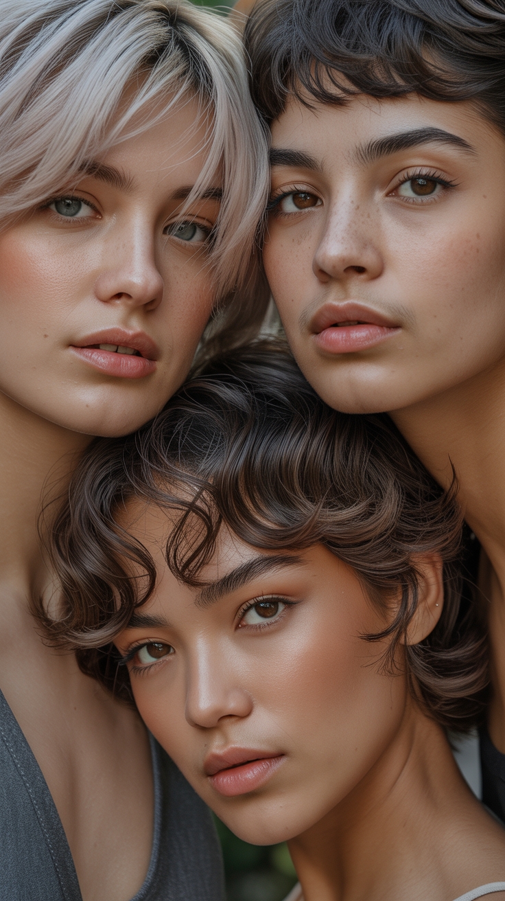 match layers to face