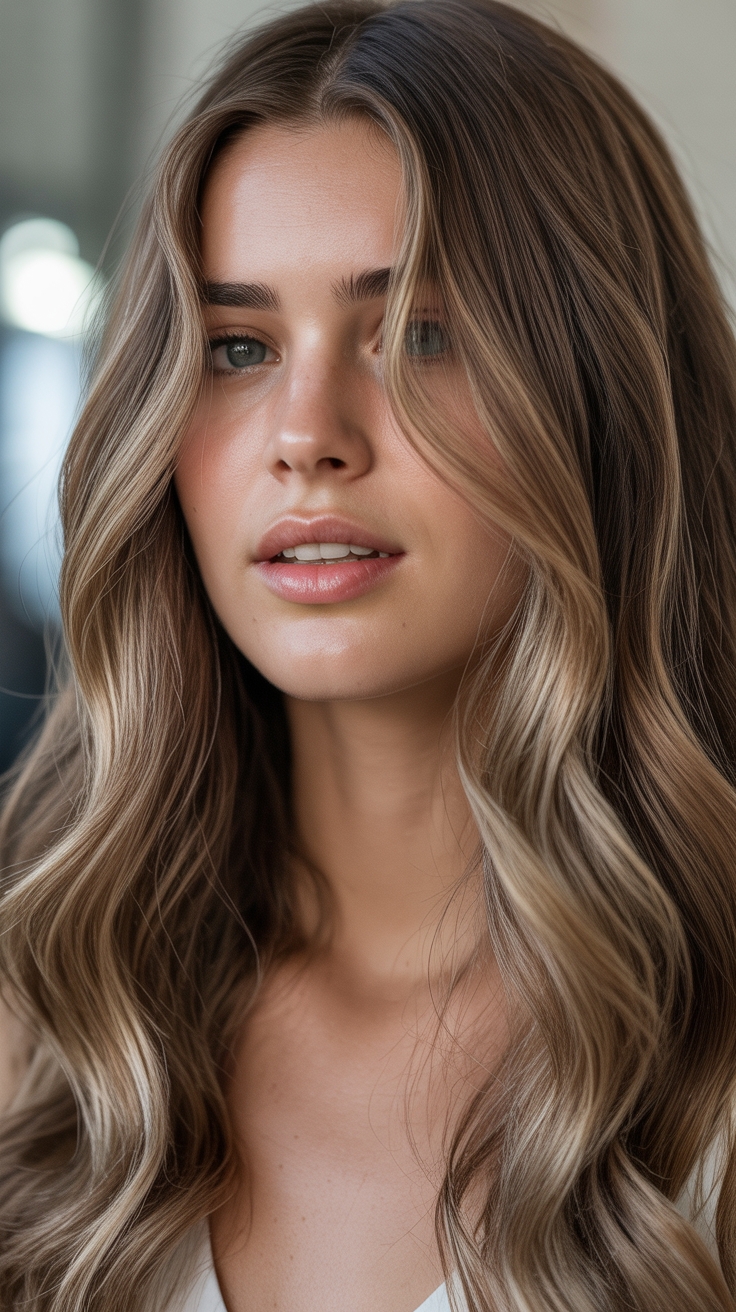 multidimensional ash bronde formula