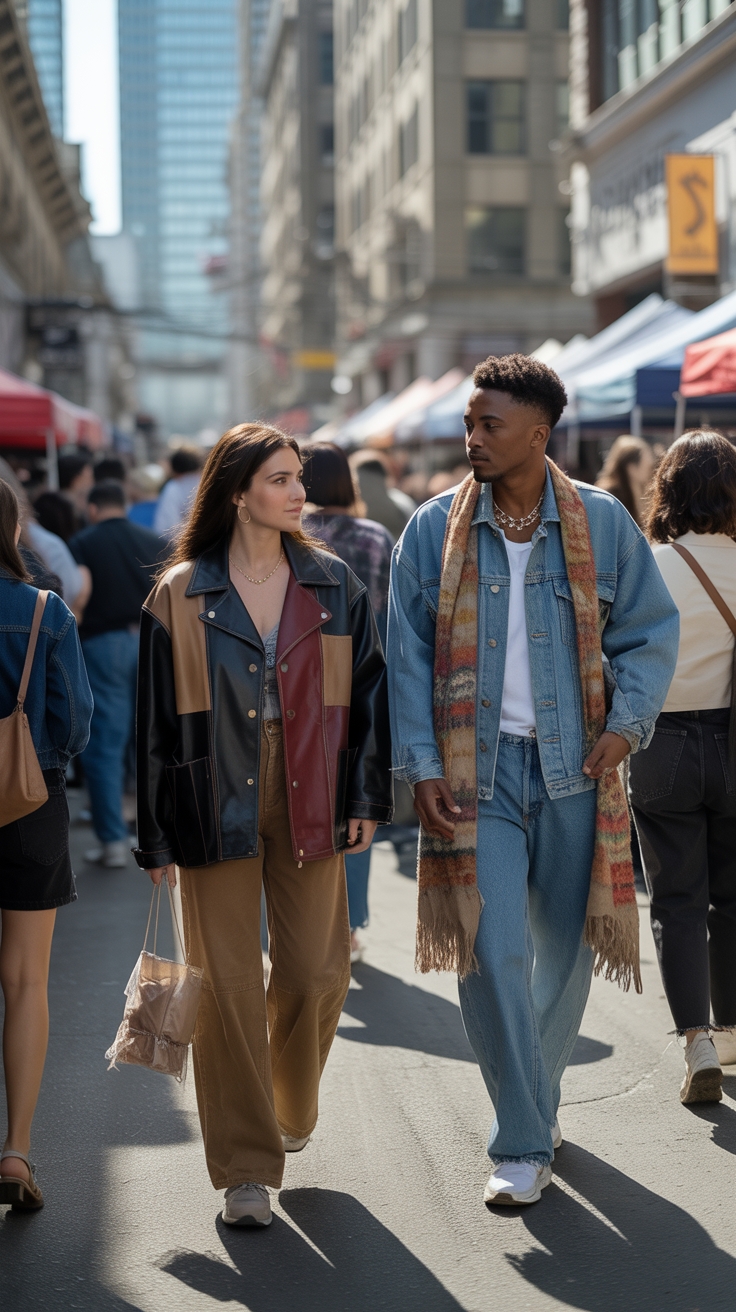 secondhand fashion surging 11