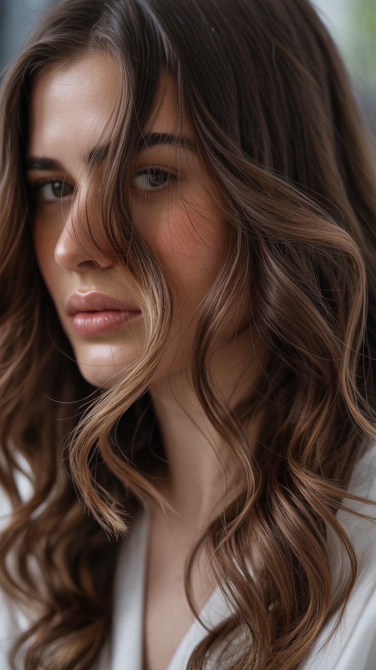 subtle low contrast dimensional highlights