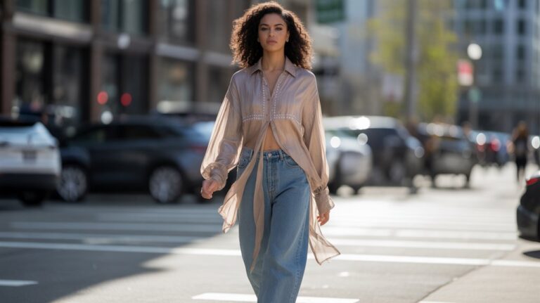 sustainable tech driven inclusive fashion