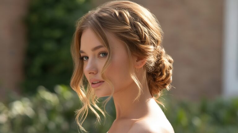 twenty versatile medium length updos