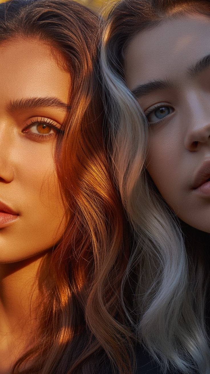 undertones makeup maintenance consultation