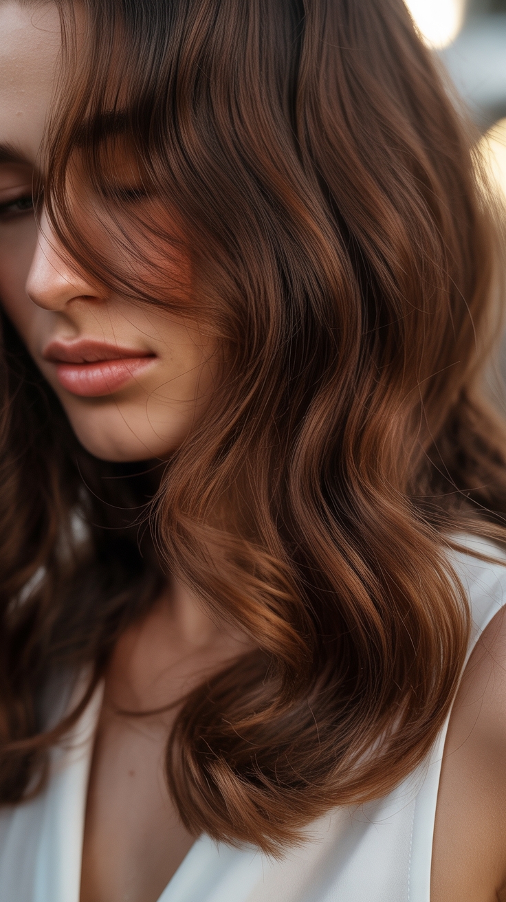 weekly purple shampoo routine